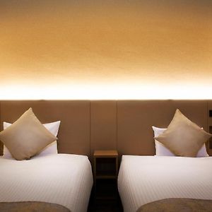 Chambre Annexée Double