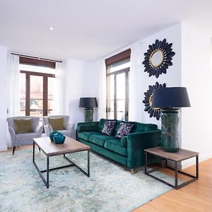 Appartement Penthouse