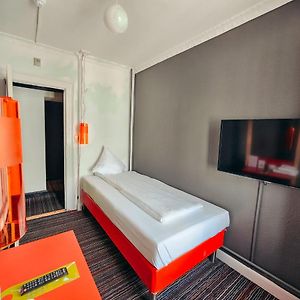 Chambre Simple