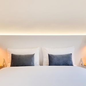 Suite Egia Apartment San Sebastian Donostia