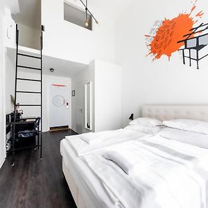 Private Bathroom Quadruple Room