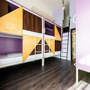 Private Bathroom Dormitory Room