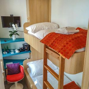 Chambre Budgétée Lit King-Size