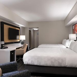 Chambre Standarde Lit Queen-Size