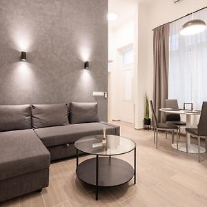 Appartement de Luxe