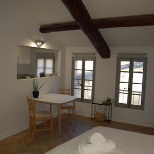 Noa - Mont Piete Studio Intramuros -