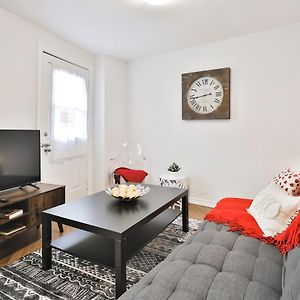 Appartement à 2 Chambres à Coucher