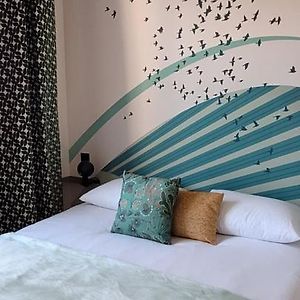 Chambre Lit King-Size