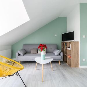 Appartement à 1 Chambre à Coucher