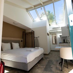 Studio de Luxe