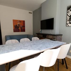 Appartement Confort à 2 Chambres à Coucher