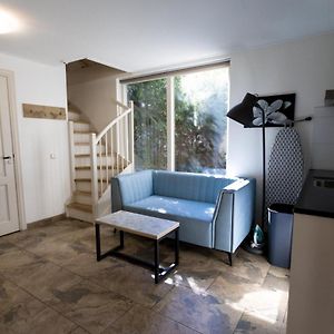 Plantage Garden Apartments