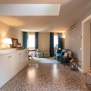 Appartement Penthouse