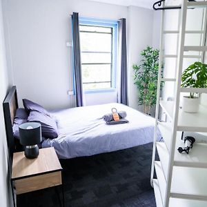Chambre de Luxe Lit Queen-Size