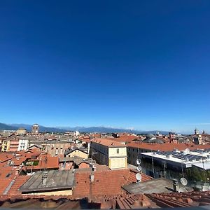 Deliziosa Mansarda Con Vista Panoramica