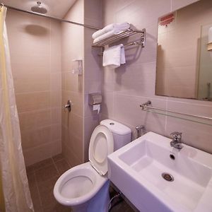 Chambre Double de Luxe