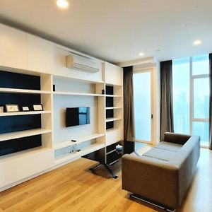 Appartement à 2 Chambres à Coucher