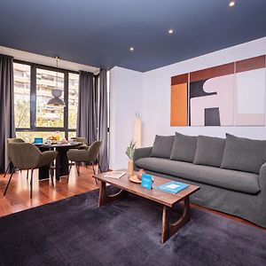 Appartement à 1 Chambre à Coucher