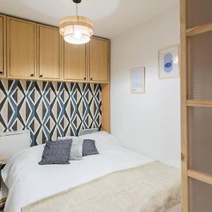 C16 - 2 Bdr Rue Antibes 4 Min Palais Festivals - Ac & Terrace