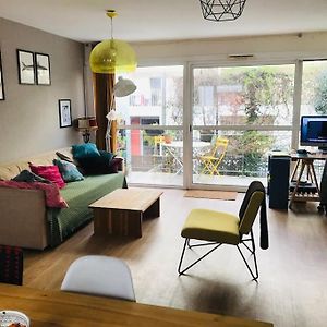 Appartement à 3 Chambres à Coucher