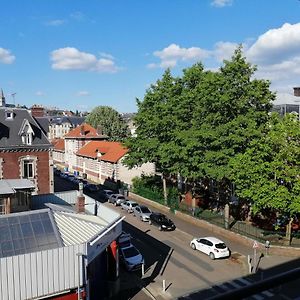 Studio Meuble 30M2 Avec Terrasse