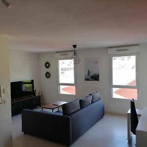 Appartement Studio