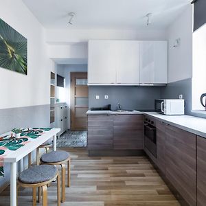Appartement Studio