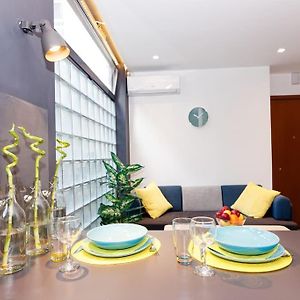 2 Bedroom Design Apartment In Athens Center