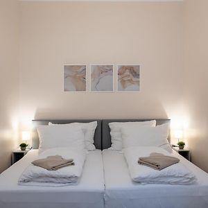 Charming Apartment Near Prater