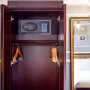 Chambre Premier Double