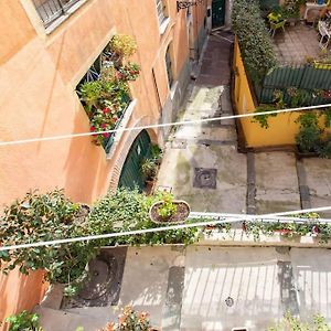 L5 2Mins Walk To The Beach Heart Of Old Town Nice