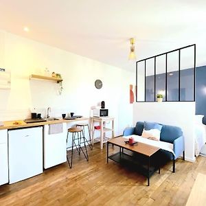 Appartement à 1 Chambre à Coucher