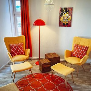 Appartement à 3 Chambres à Coucher