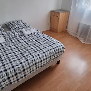 Cosy Rent Strasbourg Garage Wifi Terrasse Dream Host Romain