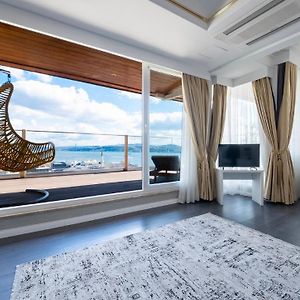 Suite Penthouse