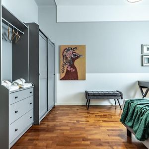 Housmart Capo Di Lucca 1