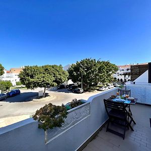 Faro Airport Flat 6 By Homing