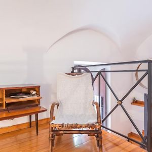 Trastevere Vintage Artistic Loft