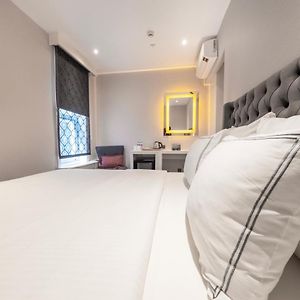 Chambre Économique