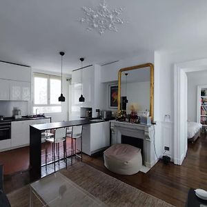 Appartement à 1 Chambre à Coucher