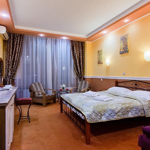 Chambre de Luxe Lit King-Size