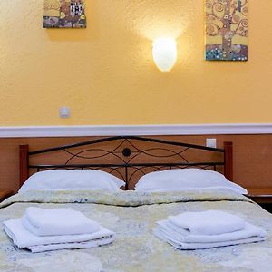 Tiso Apart Hotel