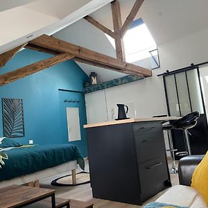Appartement à 1 Chambre à Coucher