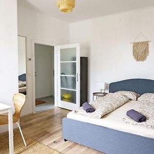 Vienna City Apartment Suedtiroler Platz