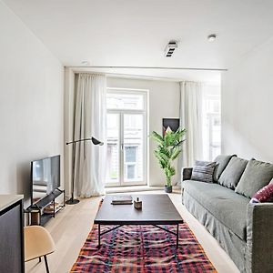 Appartement à 3 Chambres à Coucher