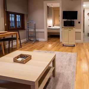 Appartement Studio