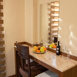 Chambre Standarde Lit King-Size