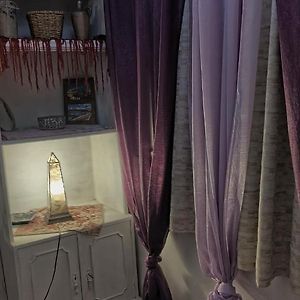 Chambre Lit Queen-Size