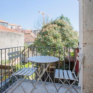 Liiiving in Porto - Historic Clérigos Apartments