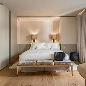 Chambre Double de Luxe